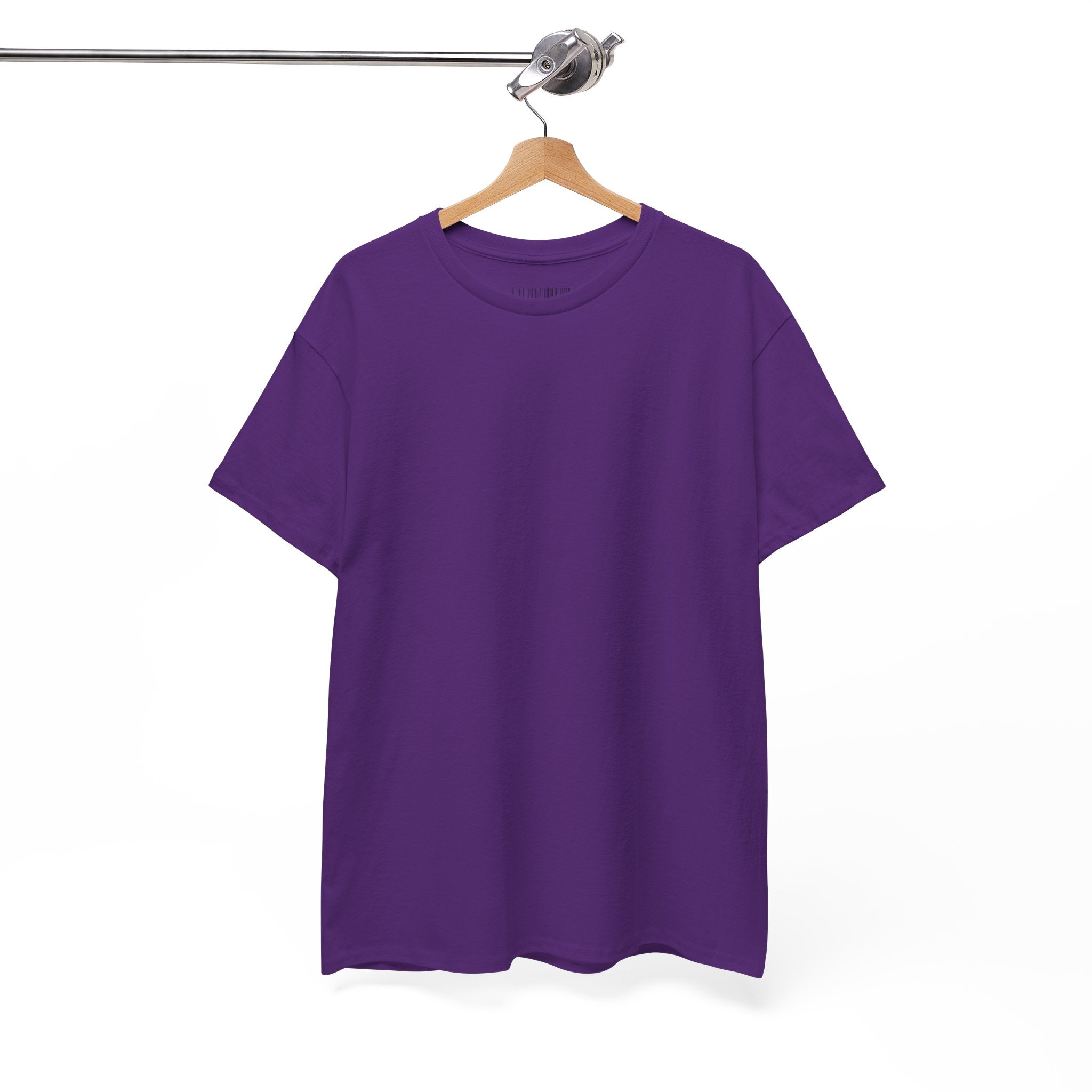 Graphic Tee — 'Savage' Typography with Snake Accent