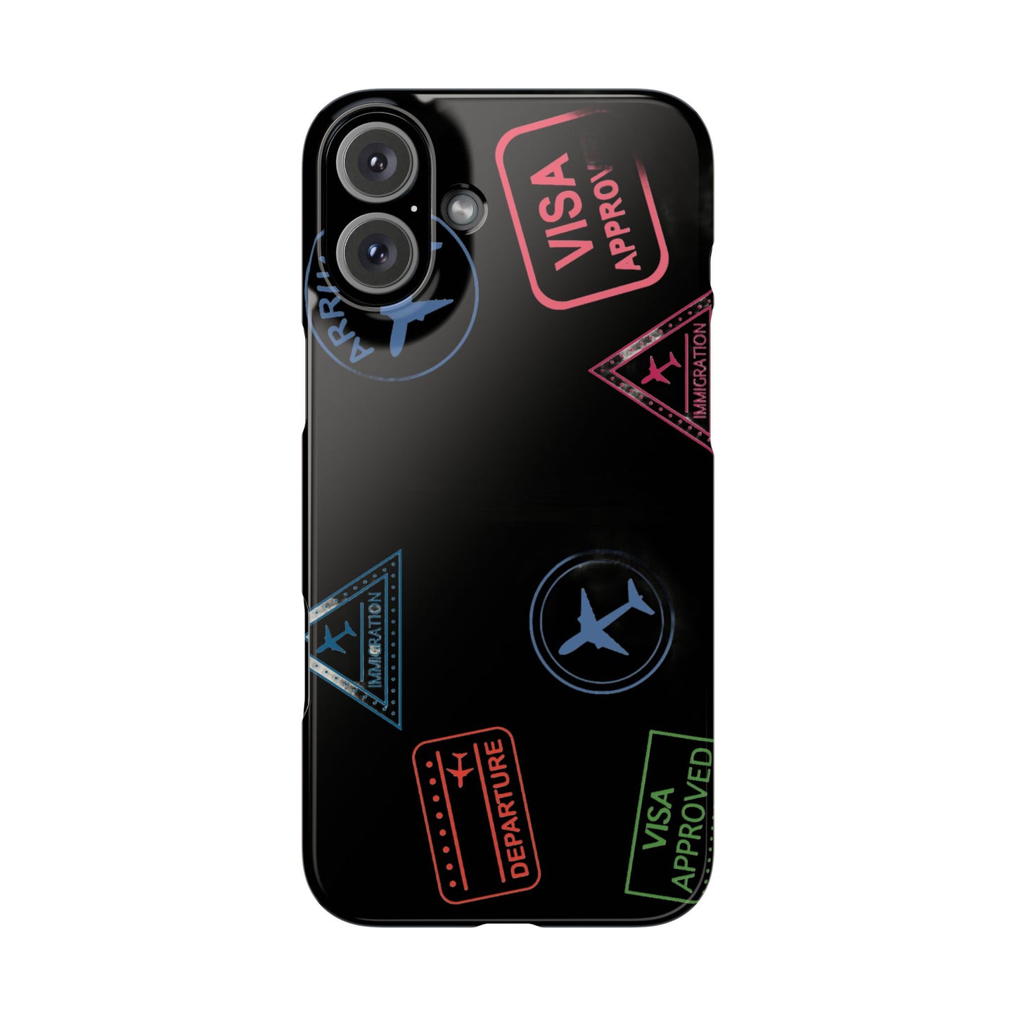 Slim Phone Cases