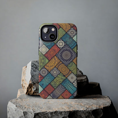 TOUGH IPHONE CASES