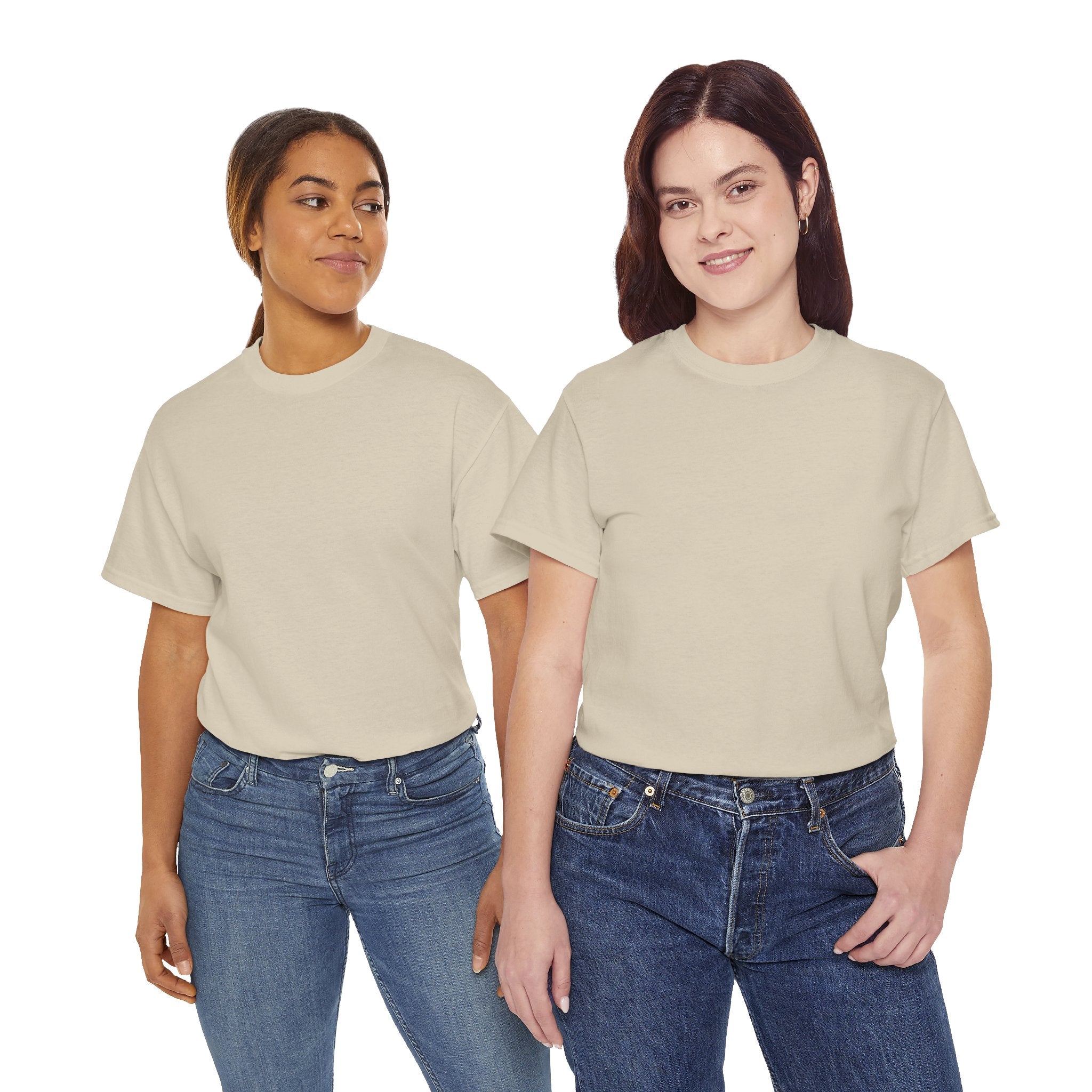 Graphic Tee — 'Savage' Typography with Snake Accent