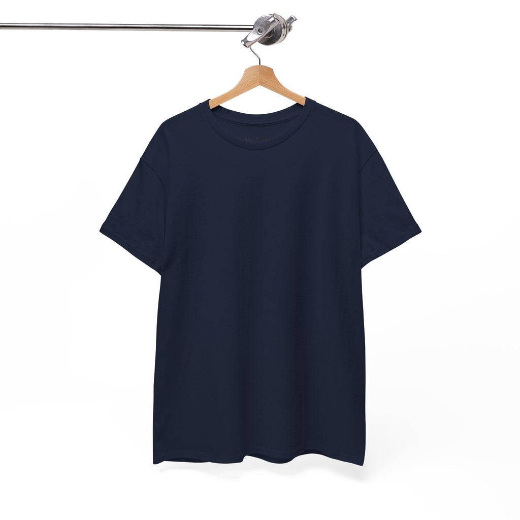 Graphic Tee — 'Savage' Typography with Snake Accent