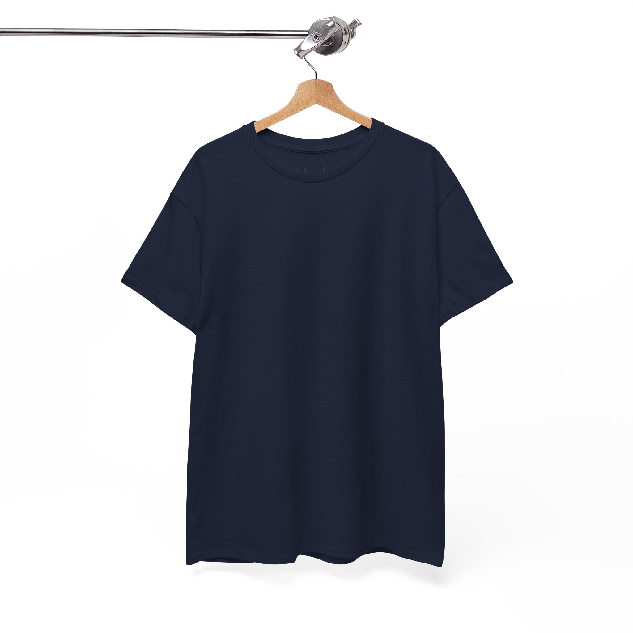 Graphic Tee — 'Savage' Typography with Snake Accent