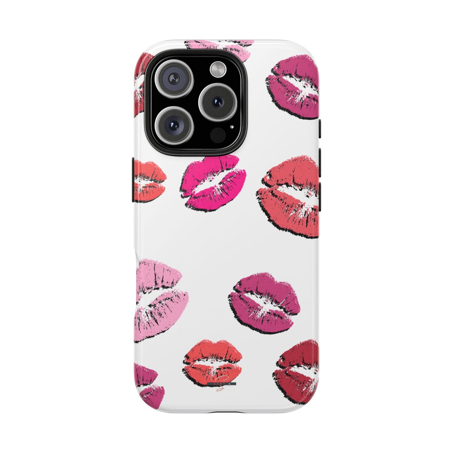 TOUGH IPHONE CASES
