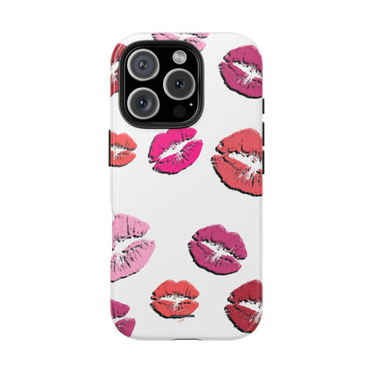 TOUGH IPHONE CASES