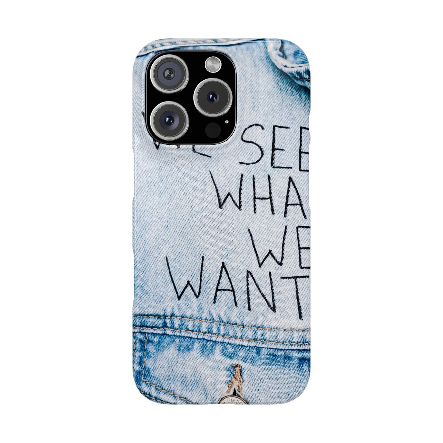 Slim Phone Cases