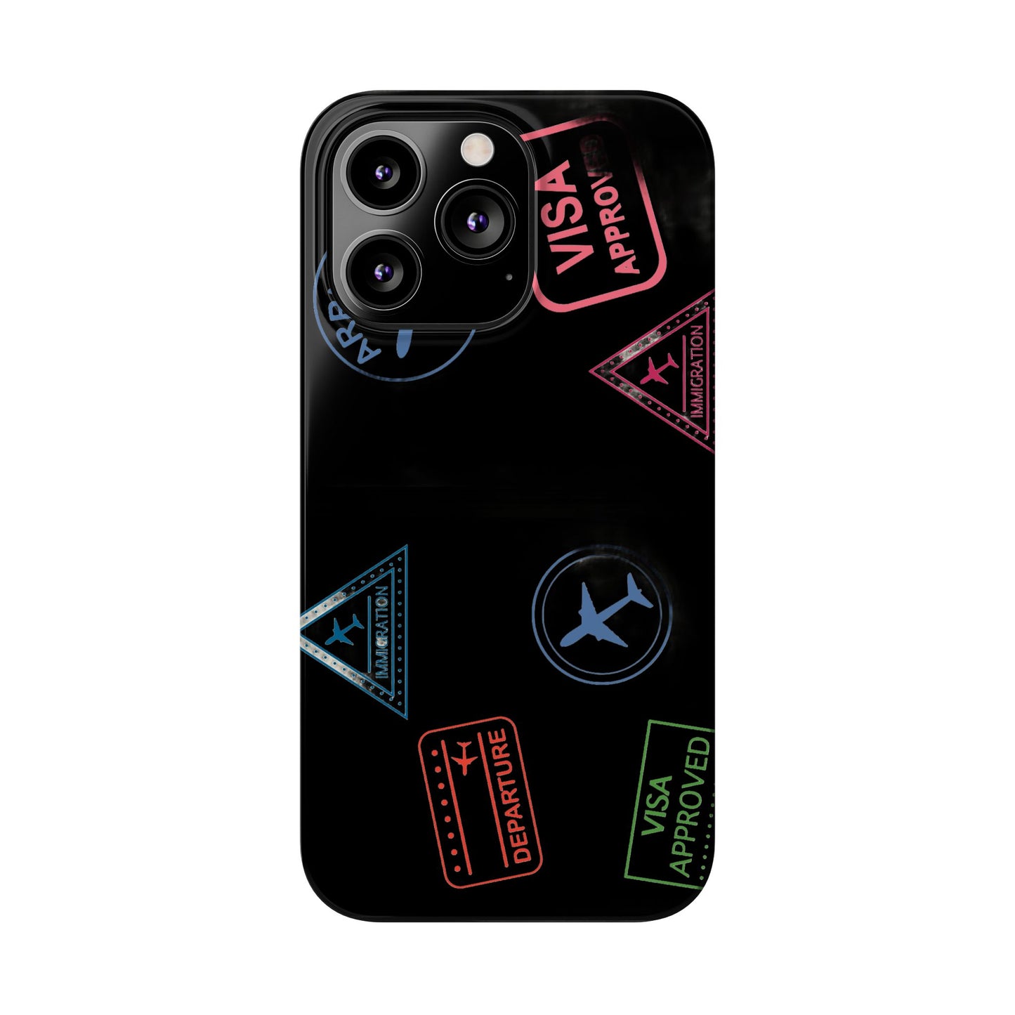 Slim Phone Cases