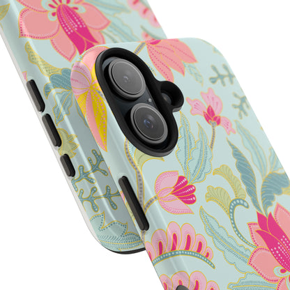 TOUGH IPHONE CASES