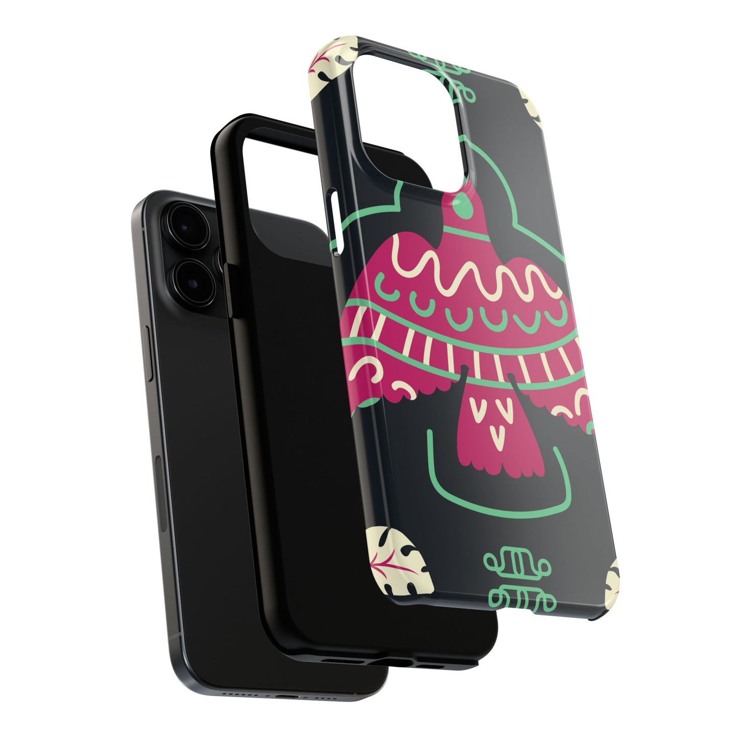 Vibrant Hard Phone Cases with Unique Design, Tough Cell Phone Cover, Colorful Smartphone Protection, Gifts for Tech Lovers, Stylish [...]
