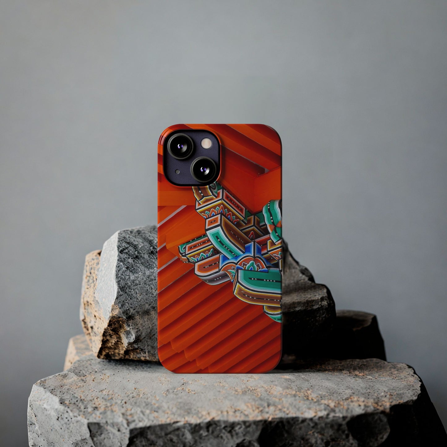 Slim Phone Cases