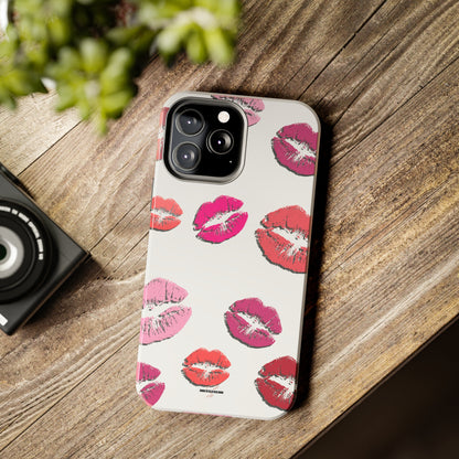 TOUGH IPHONE CASES