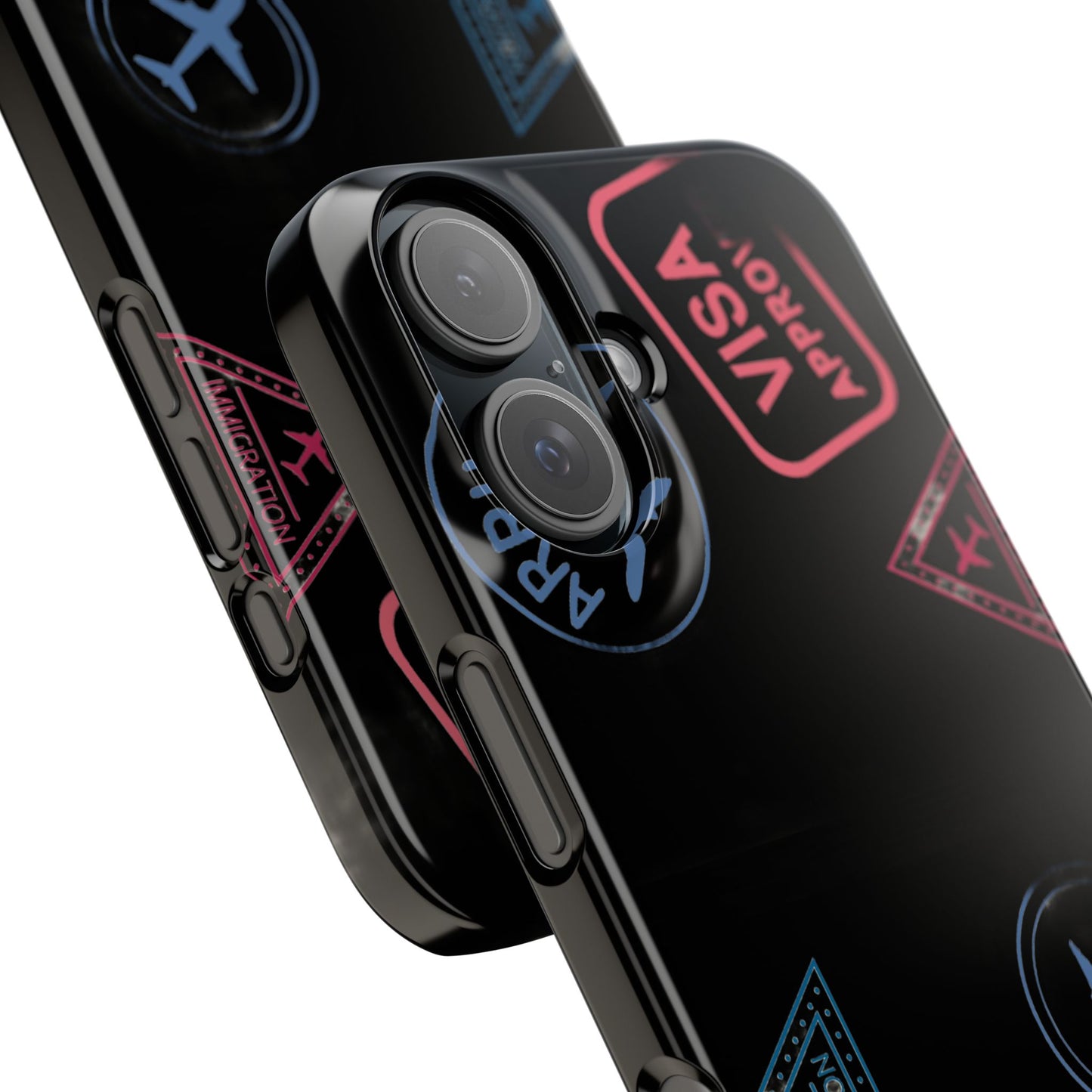 Slim Phone Cases