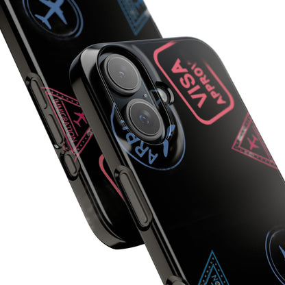 Slim Phone Cases