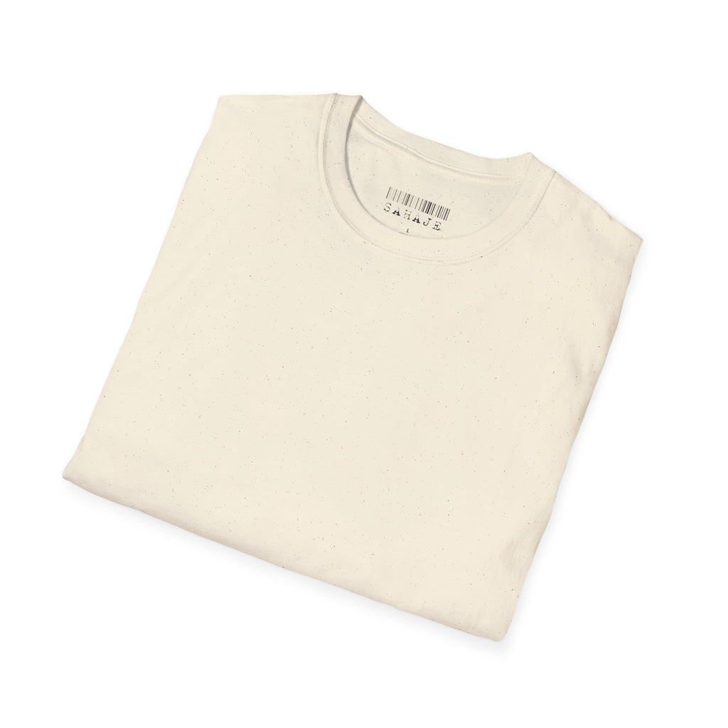 Sahaje Floral Serpent T-Shirt