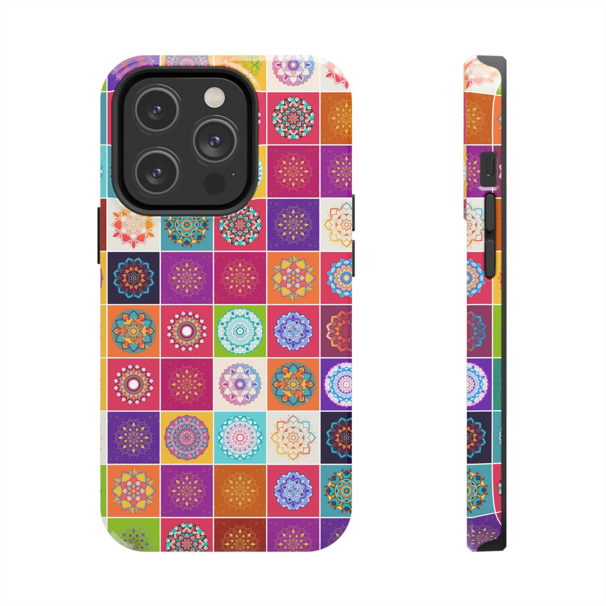 TOUGH IPHONE CASES