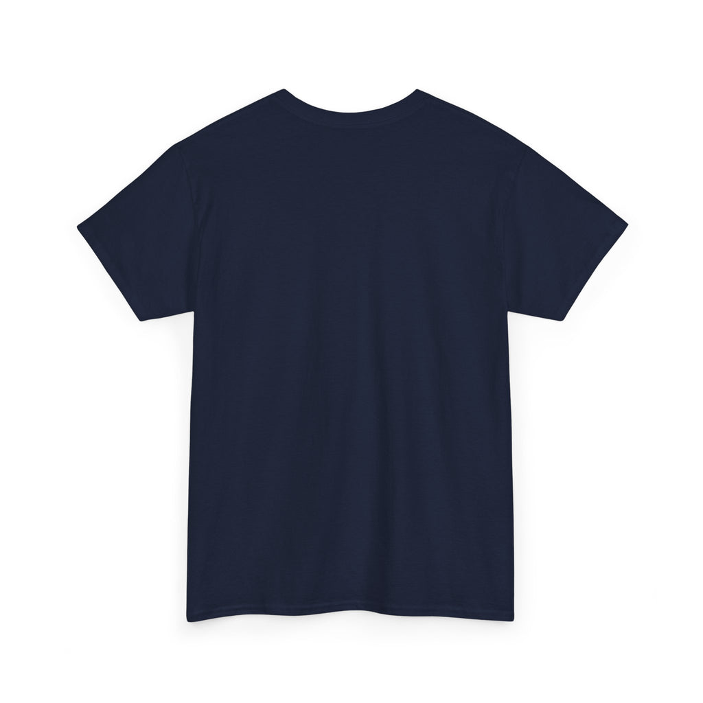 Nepal Swayambhunath Stupa T-Shirt — Buddhist Prayer Flags Travel Tee