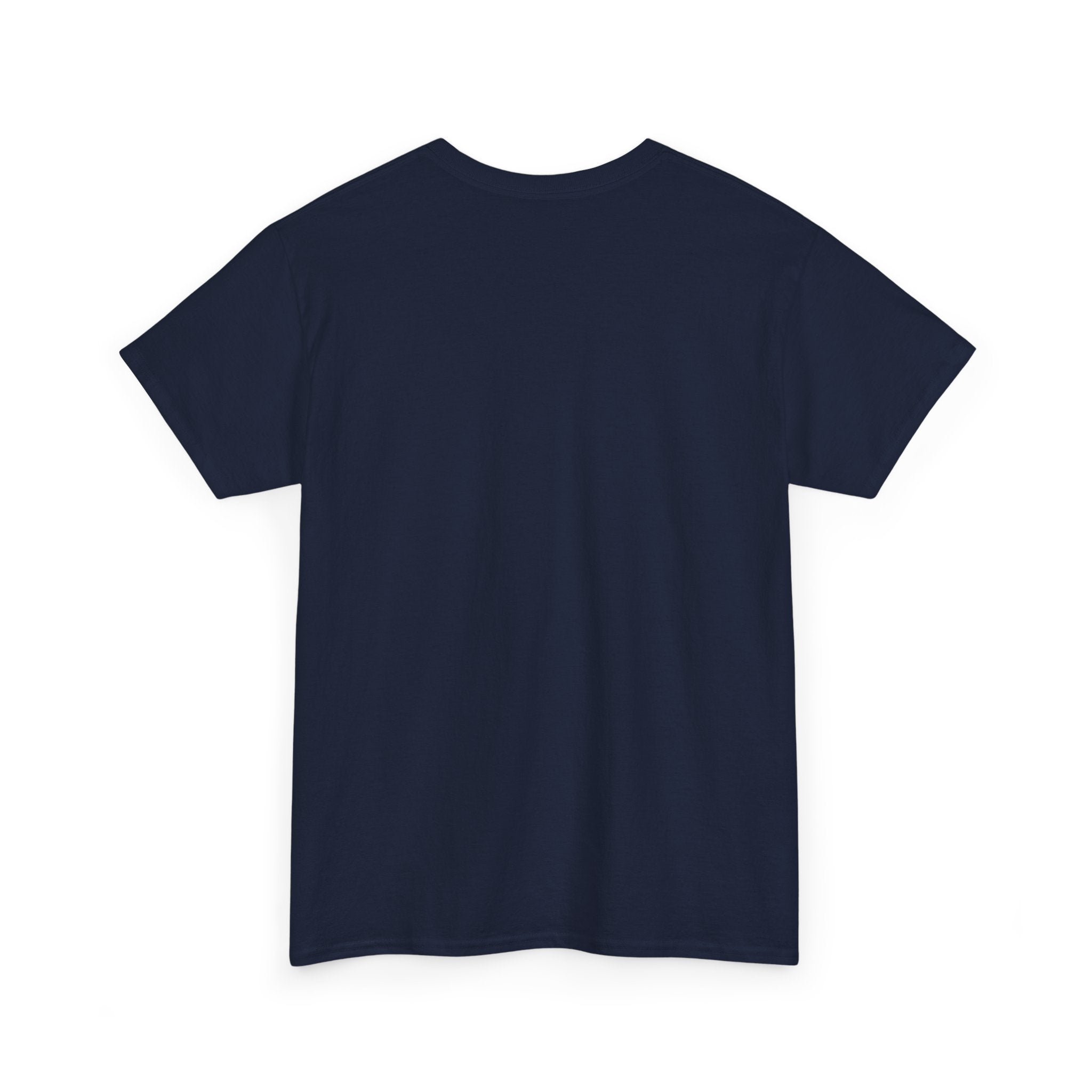 Nepal Swayambhunath Stupa T-Shirt — Buddhist Prayer Flags Travel Tee