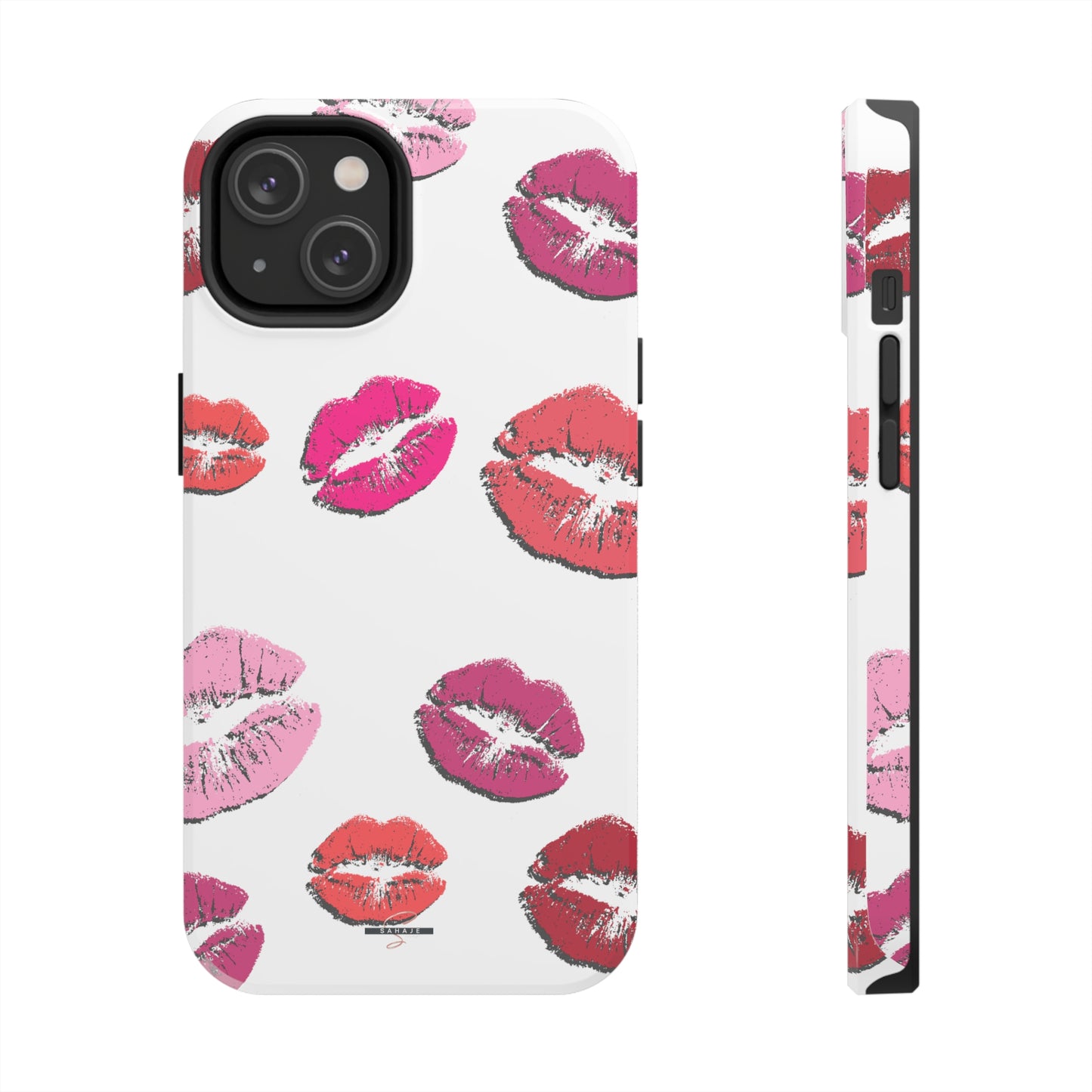 TOUGH IPHONE CASES