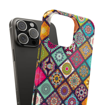 Slim Phone Cases