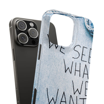 Slim Phone Cases