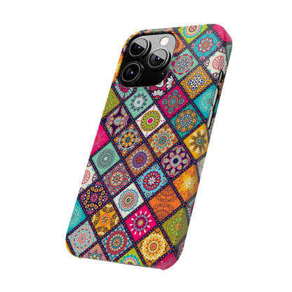 Slim Phone Cases
