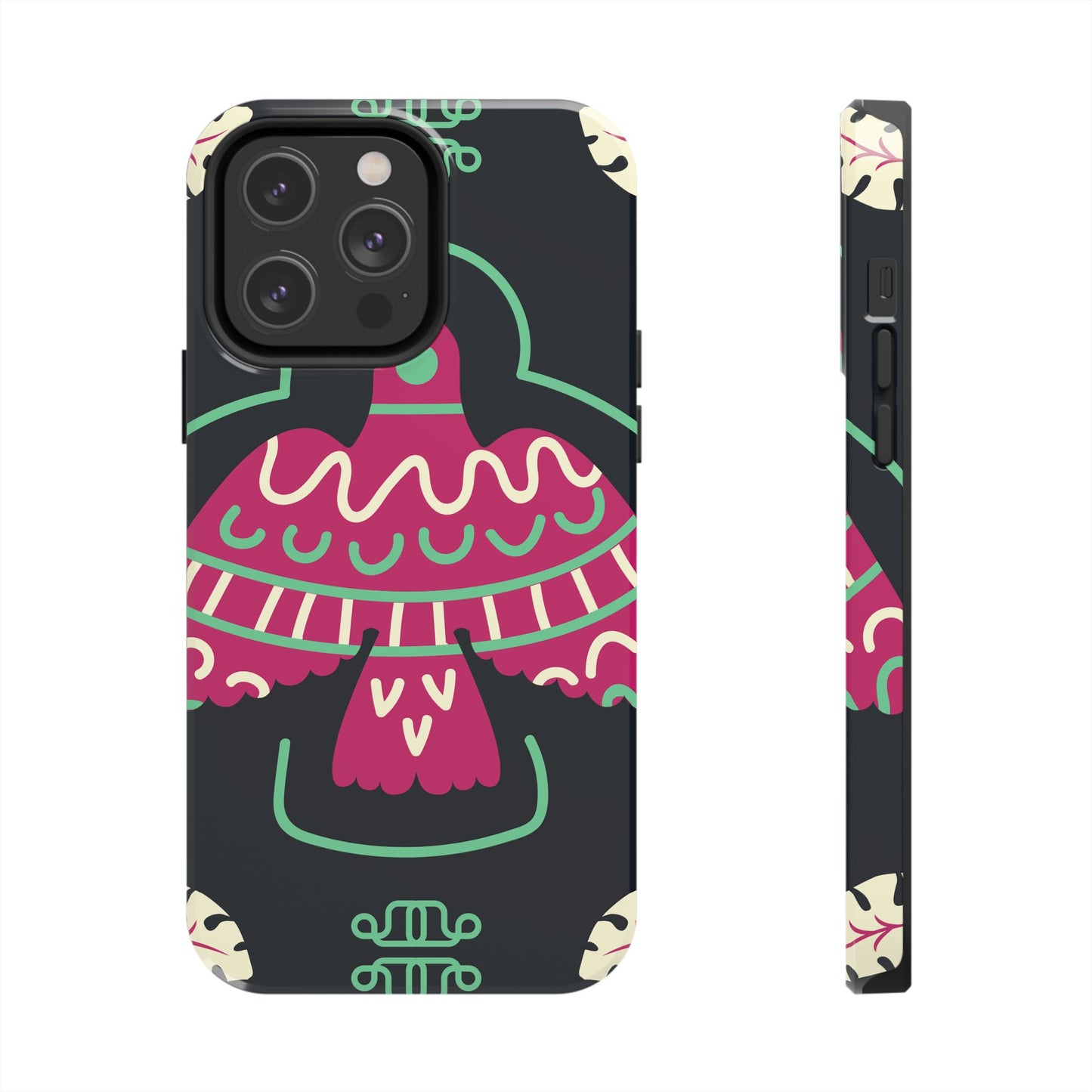 Vibrant Hard Phone Cases with Unique Design, Tough Cell Phone Cover, Colorful Smartphone Protection, Gifts for Tech Lovers, Stylish [...]