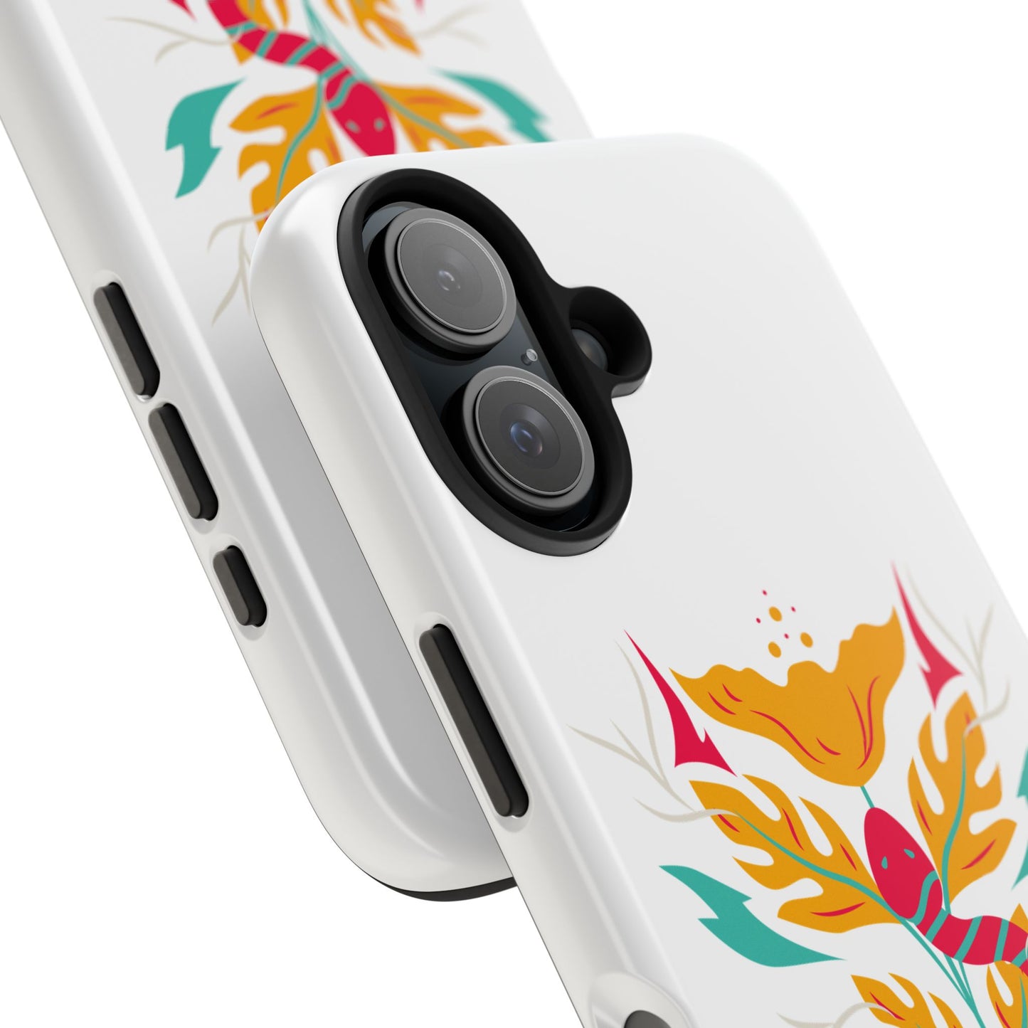 TOUGH IPHONE CASES