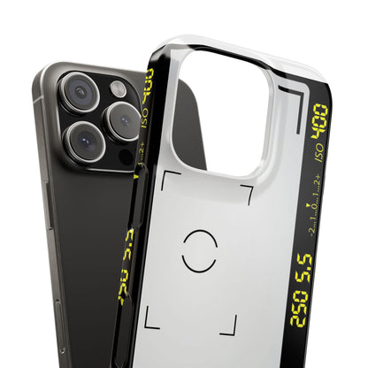 Slim Phone Cases