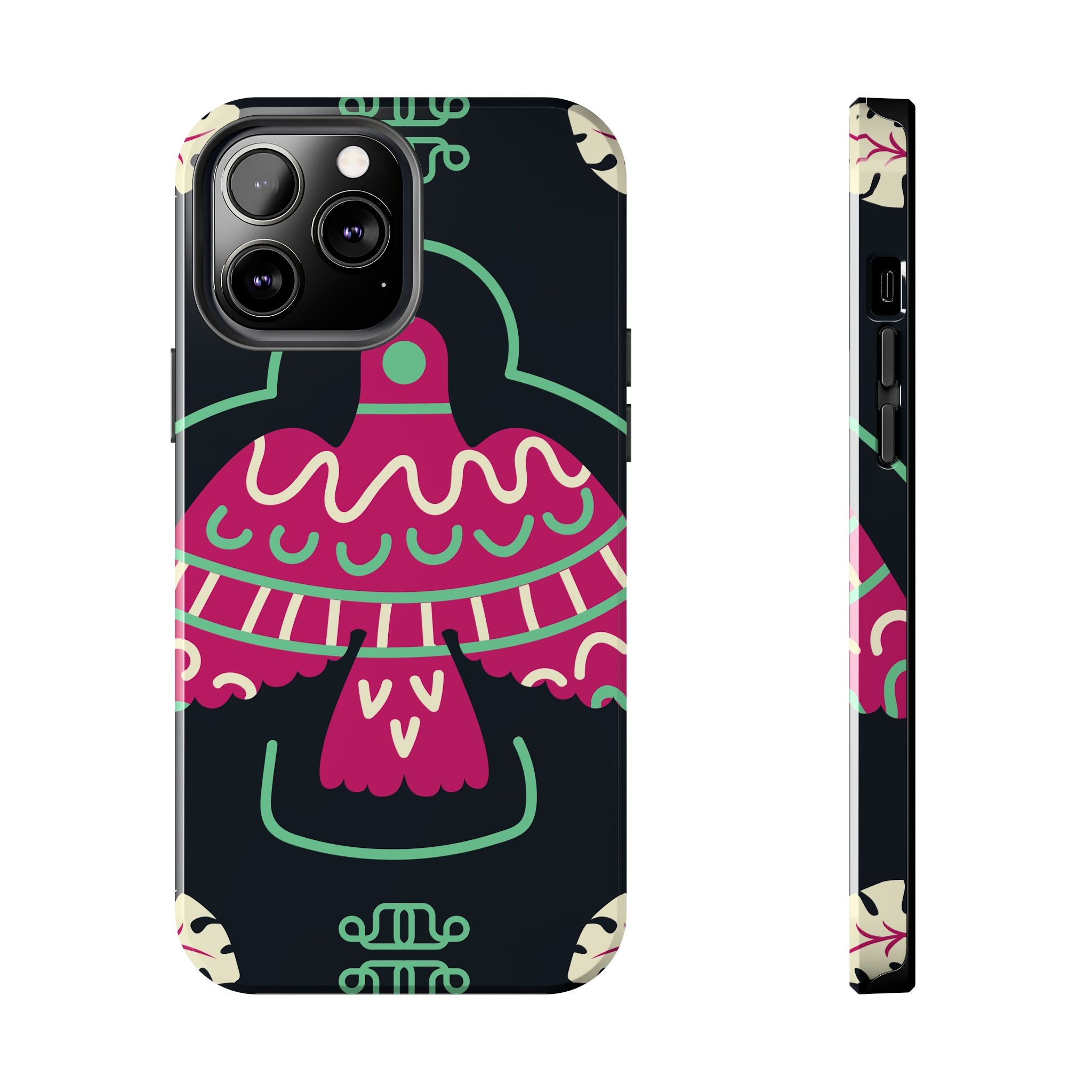 Vibrant Hard Phone Cases with Unique Design, Tough Cell Phone Cover, Colorful Smartphone Protection, Gifts for Tech Lovers, Stylish [...]