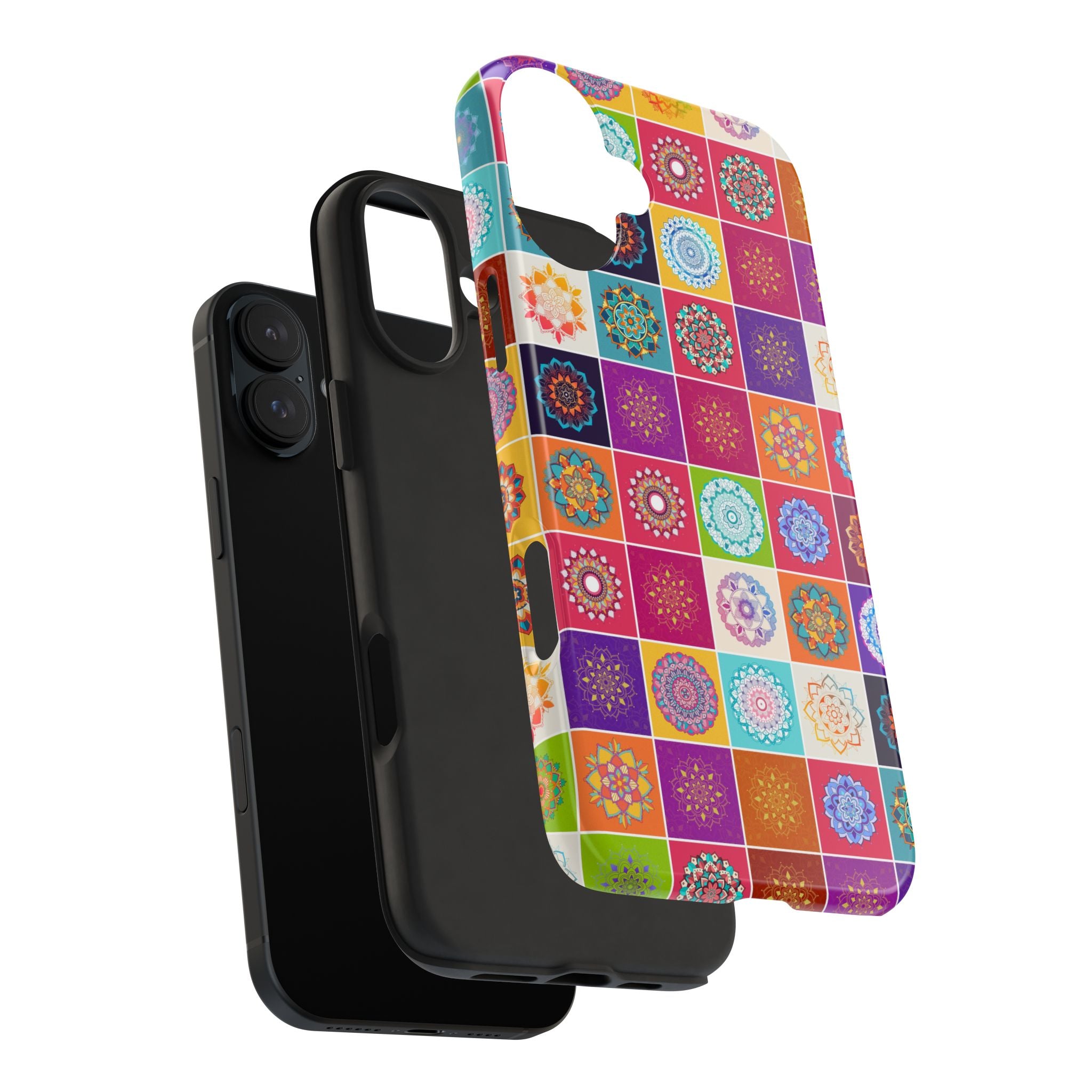 TOUGH IPHONE CASES