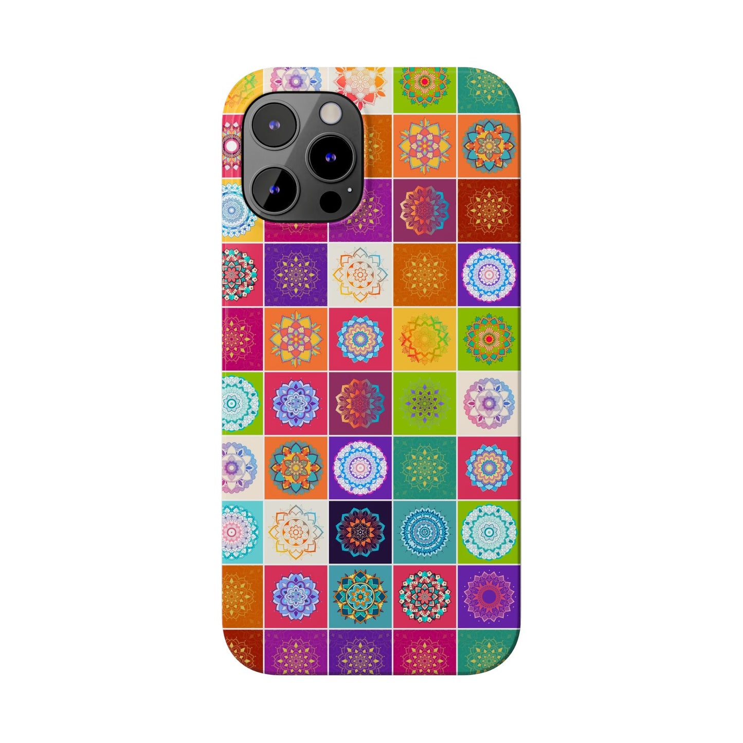 Slim Phone Cases