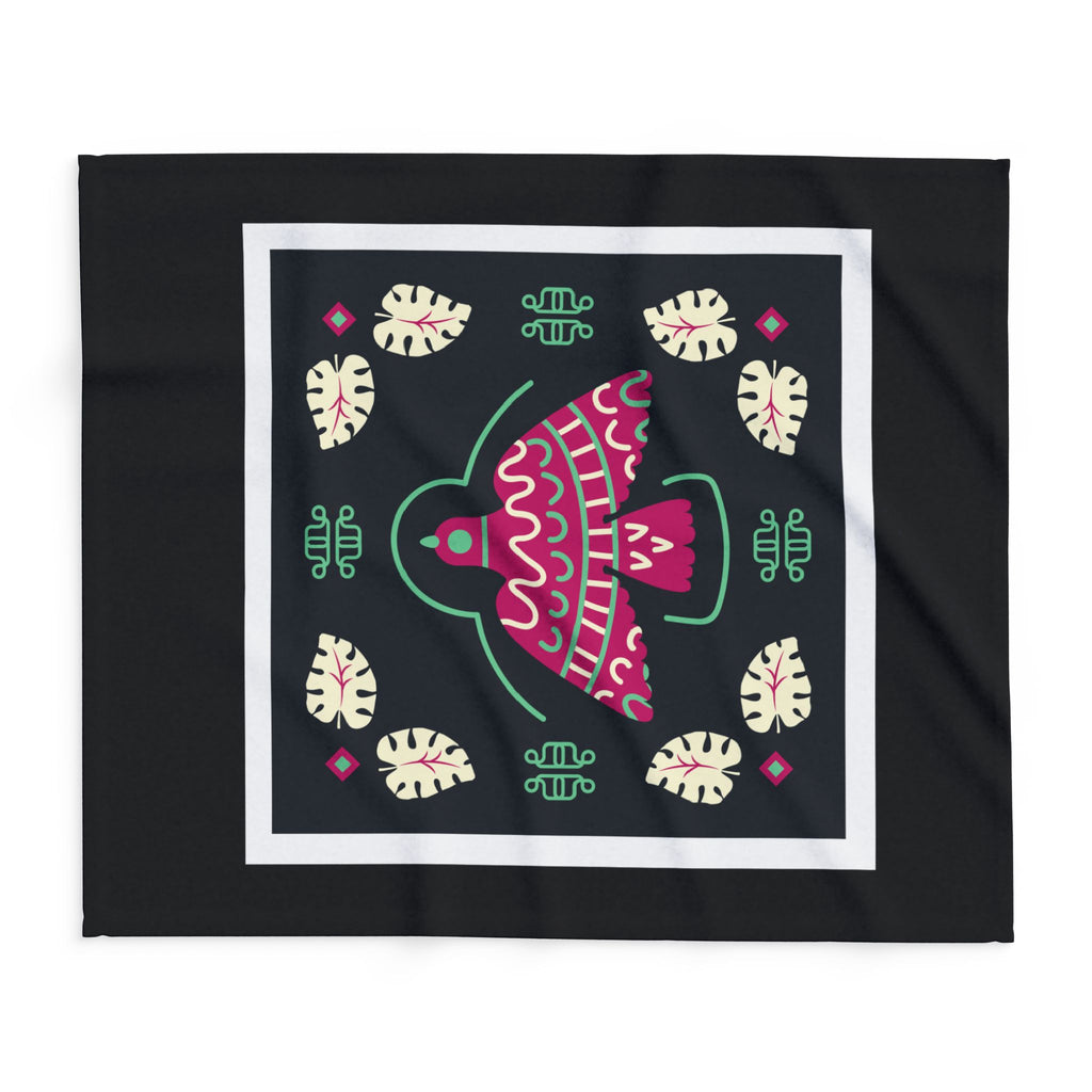 Arctic Fleece Blanket