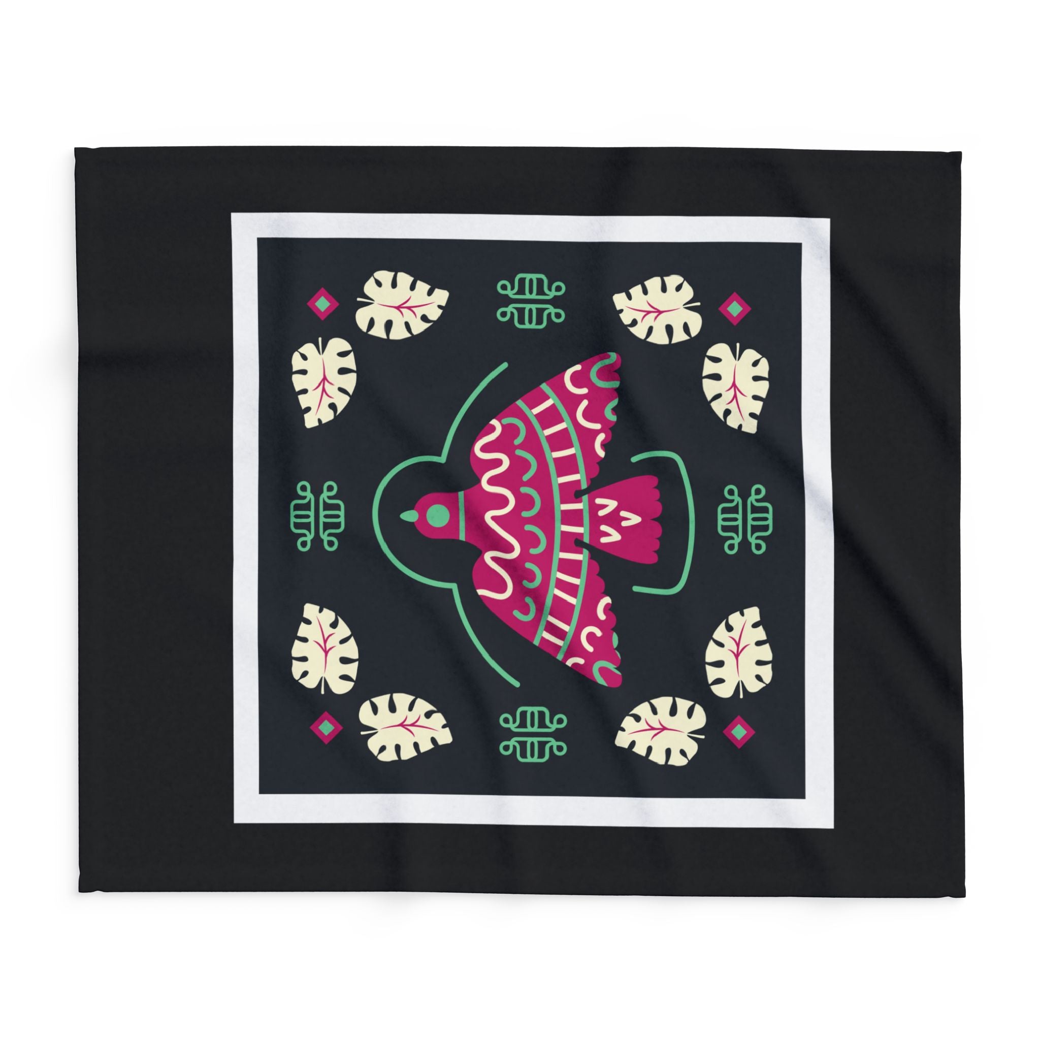 Arctic Fleece Blanket