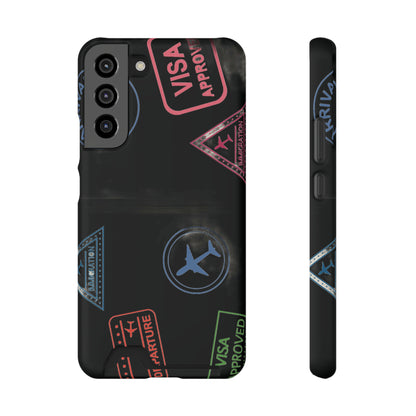 Phone Case With Card Holder
