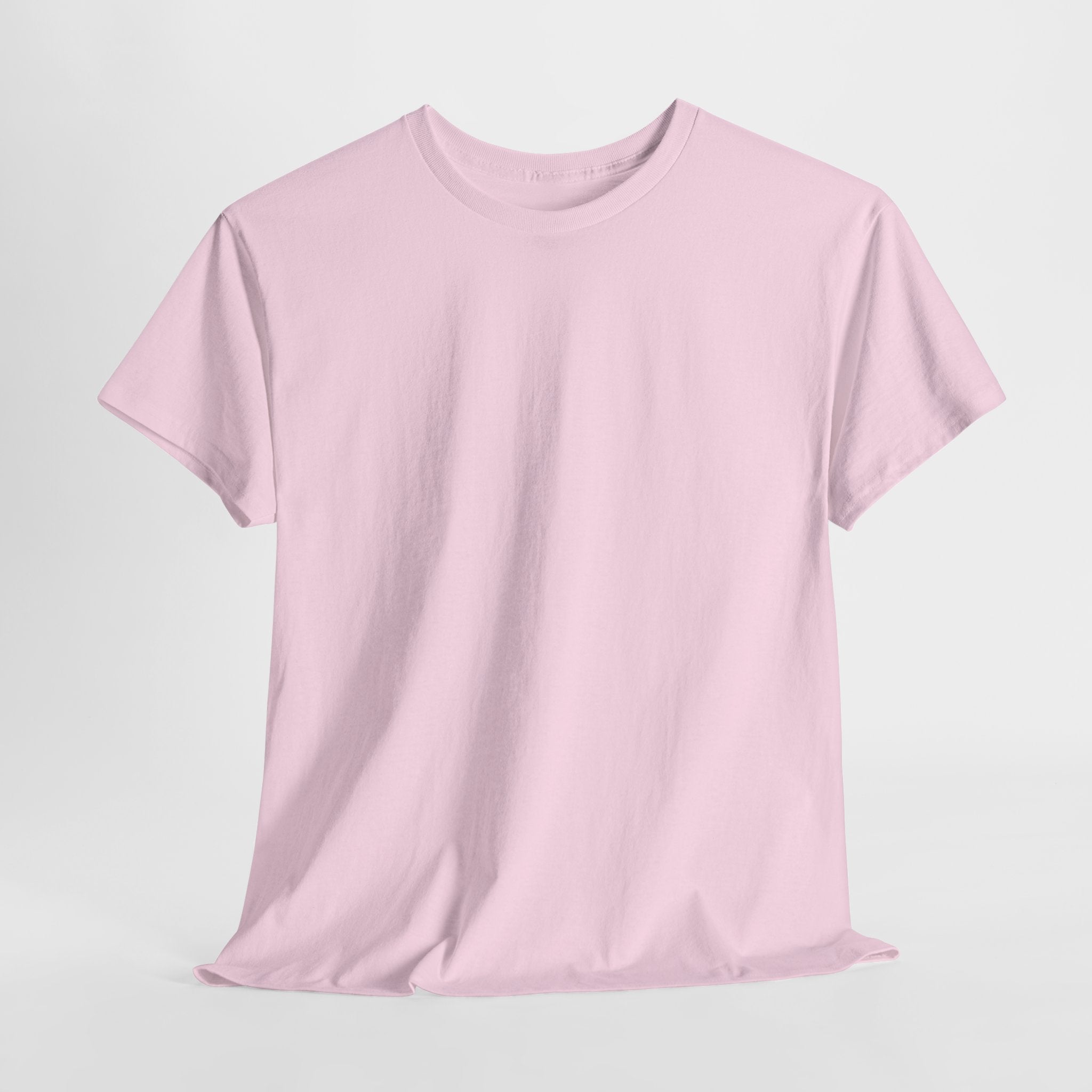 Graphic Tee — 'Savage' Typography with Snake Accent