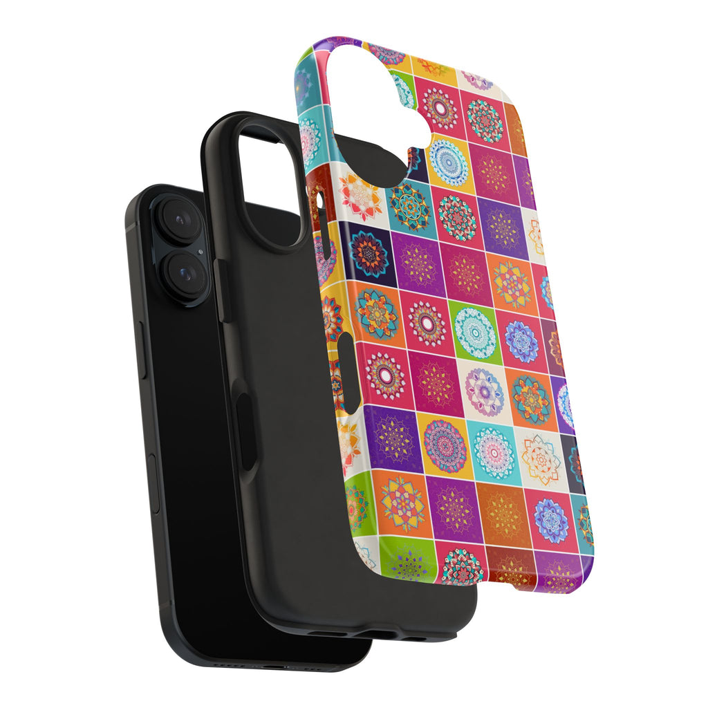 TOUGH IPHONE CASES