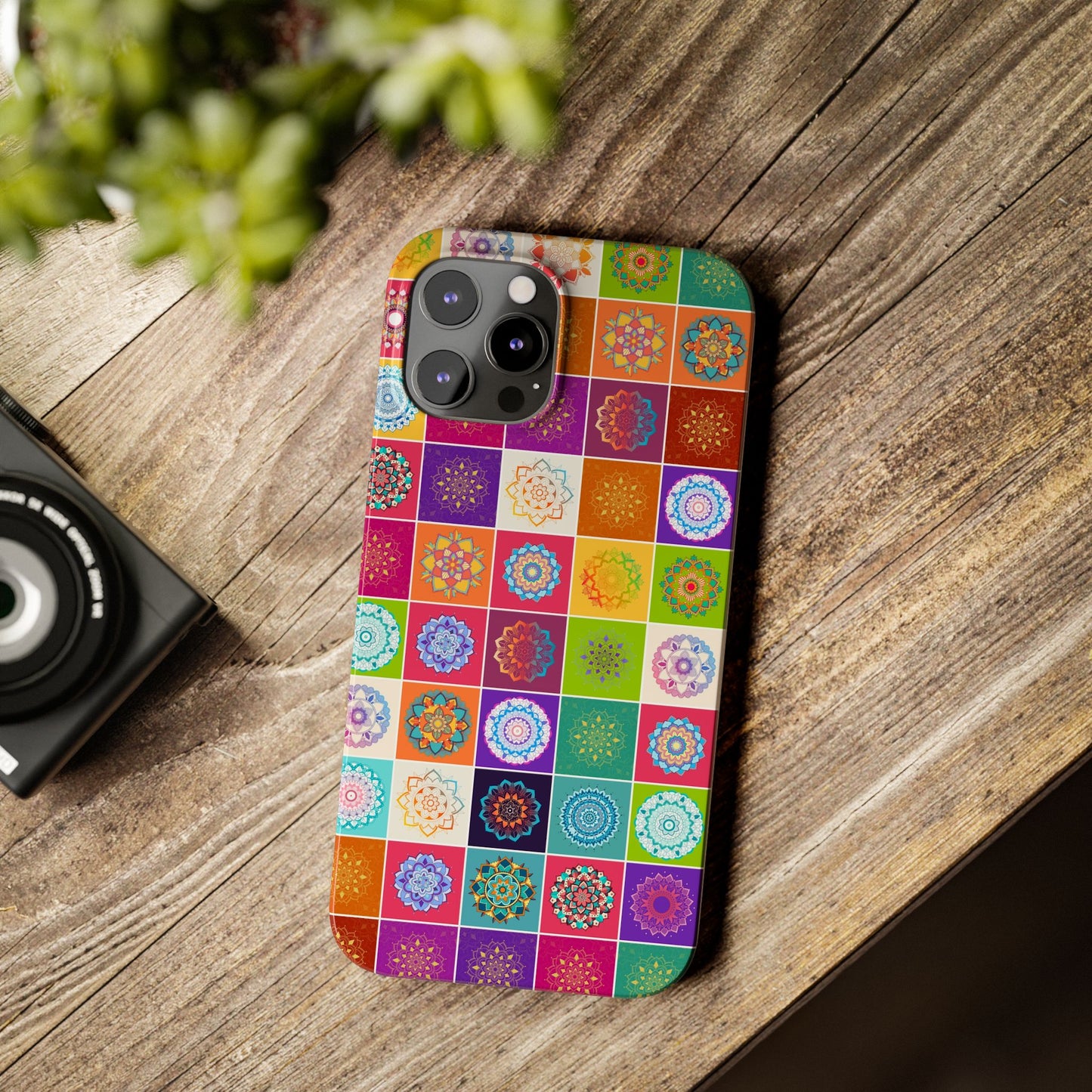 Slim Phone Cases