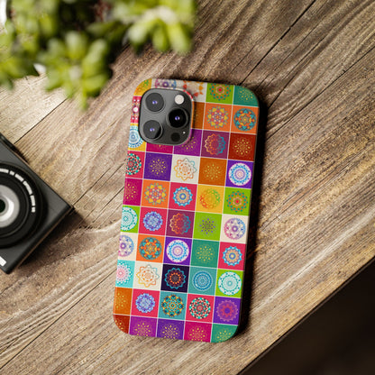 Slim Phone Cases