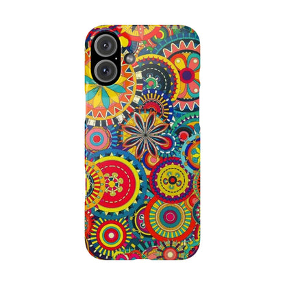 Slim Phone Cases
