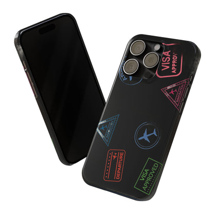 Slim Phone Cases