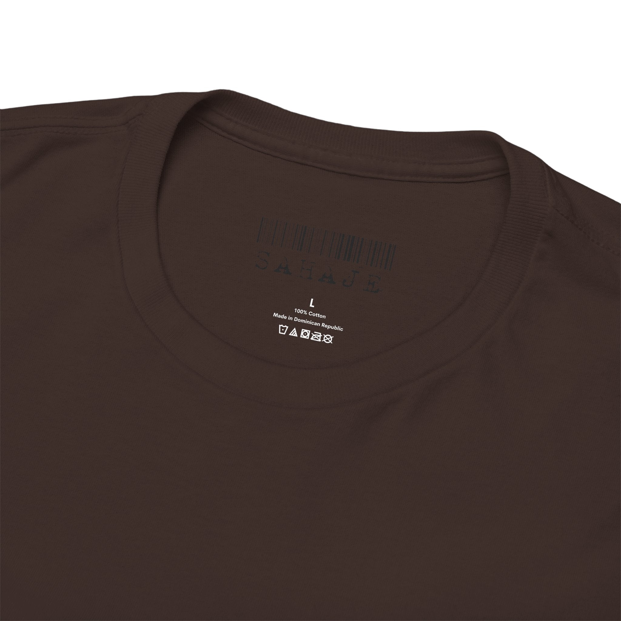 Graffiti "SAVAJE" Tee - Urban Streetwear Graphic T-Shirt