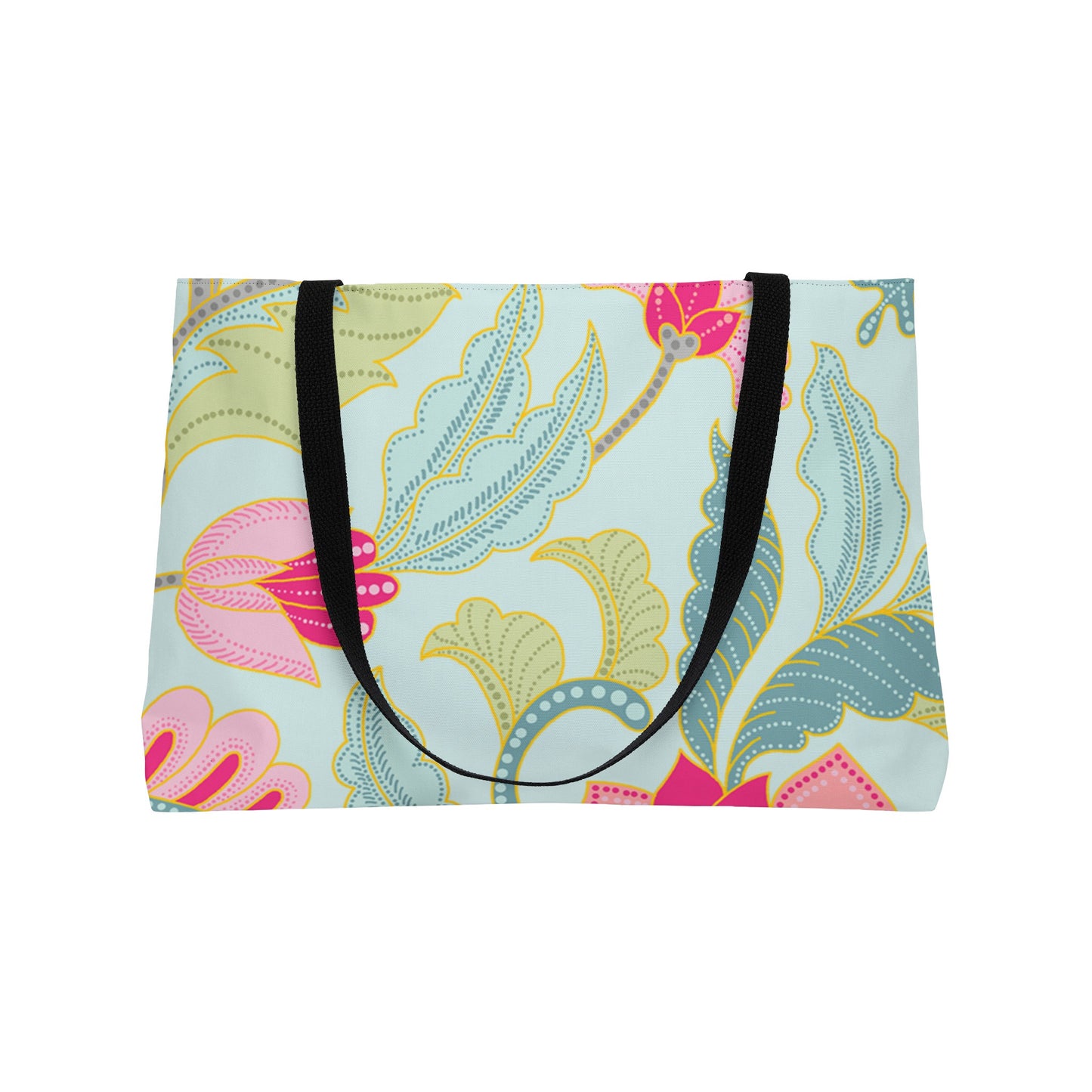 Weekender Tote Bag