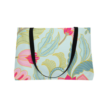 Weekender Tote Bag
