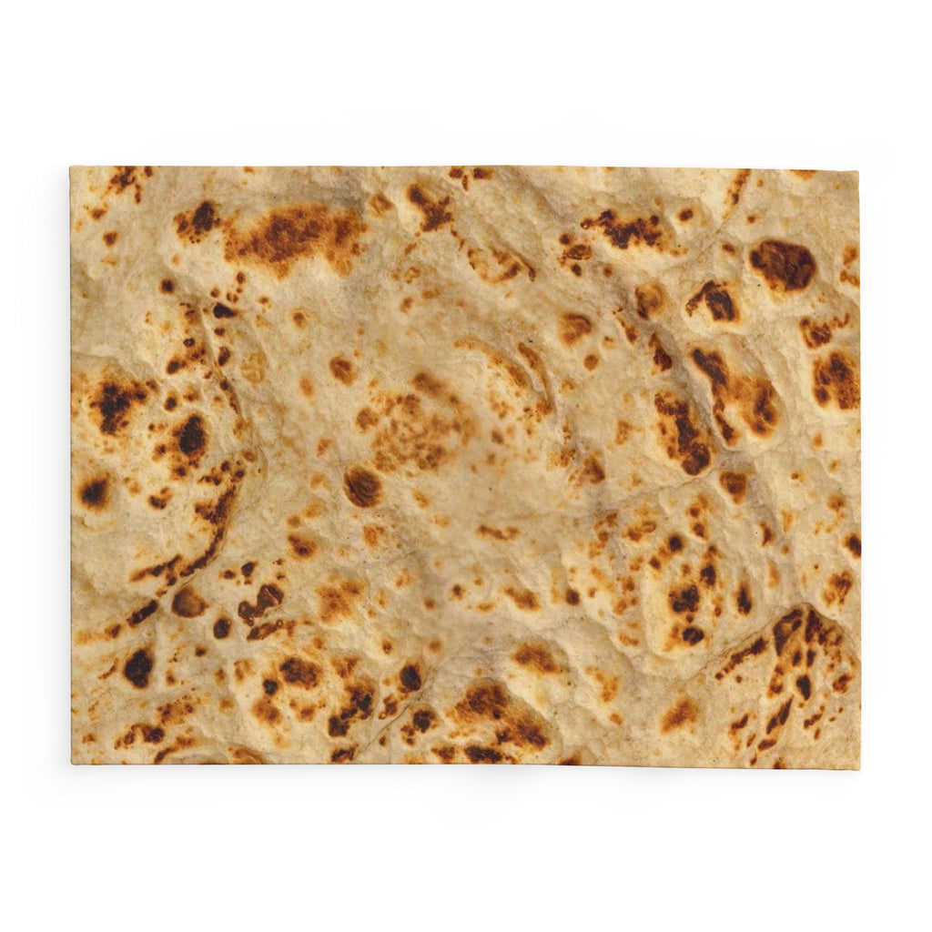 Arctic Fleece Blanket