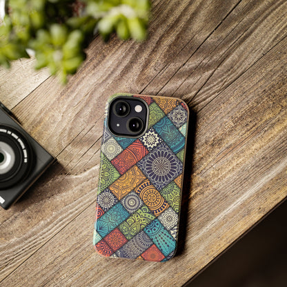 TOUGH IPHONE CASES