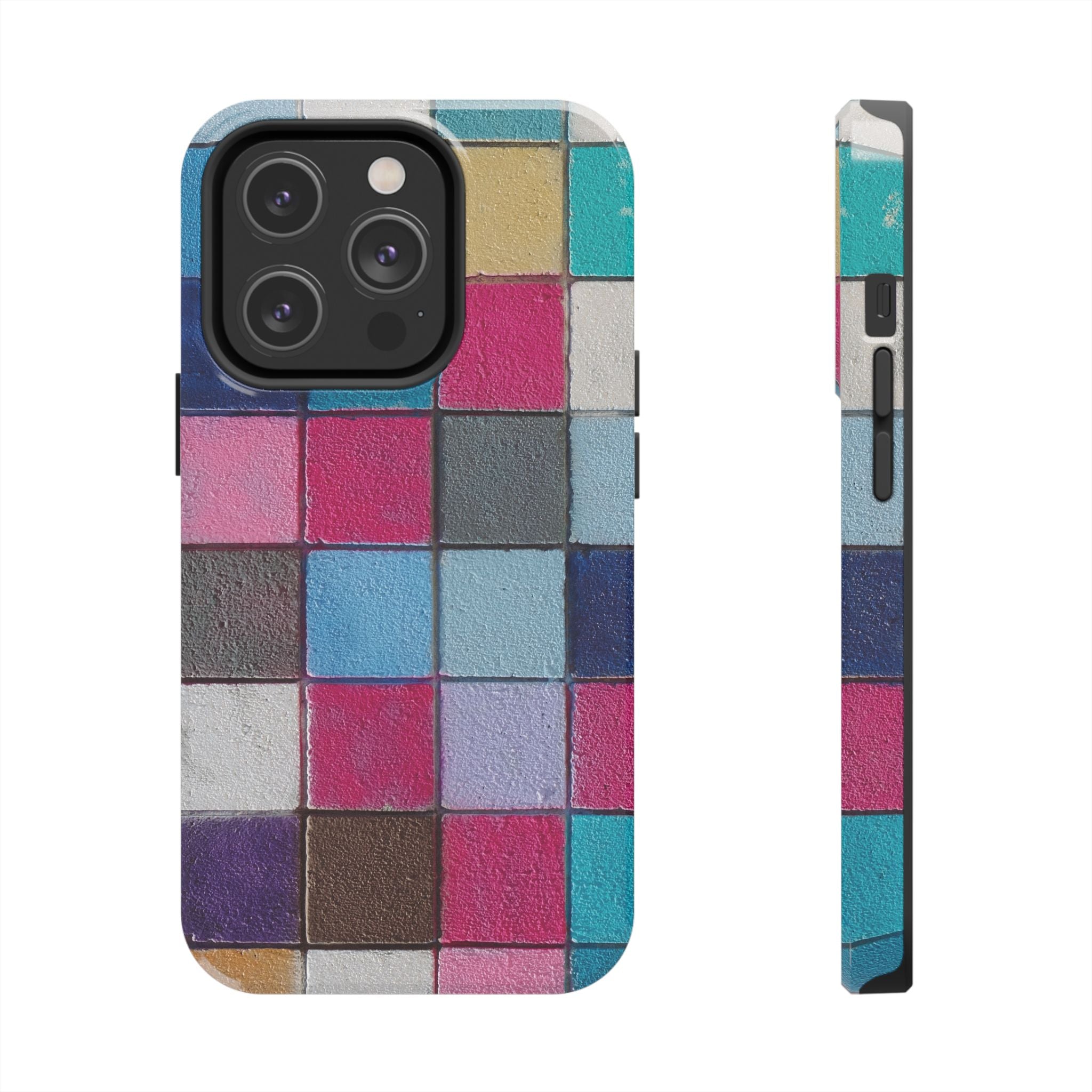 Tough Phone Cases