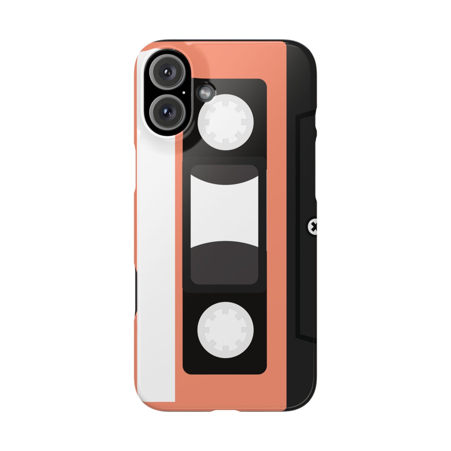 Slim Phone Cases