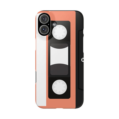 Slim Phone Cases