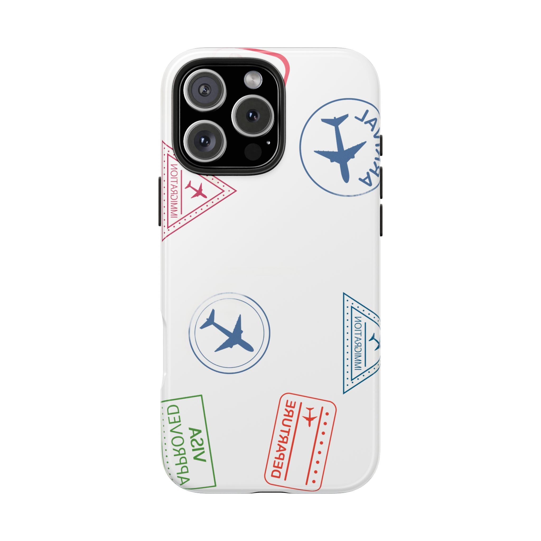 TOUGH IPHONE CASES