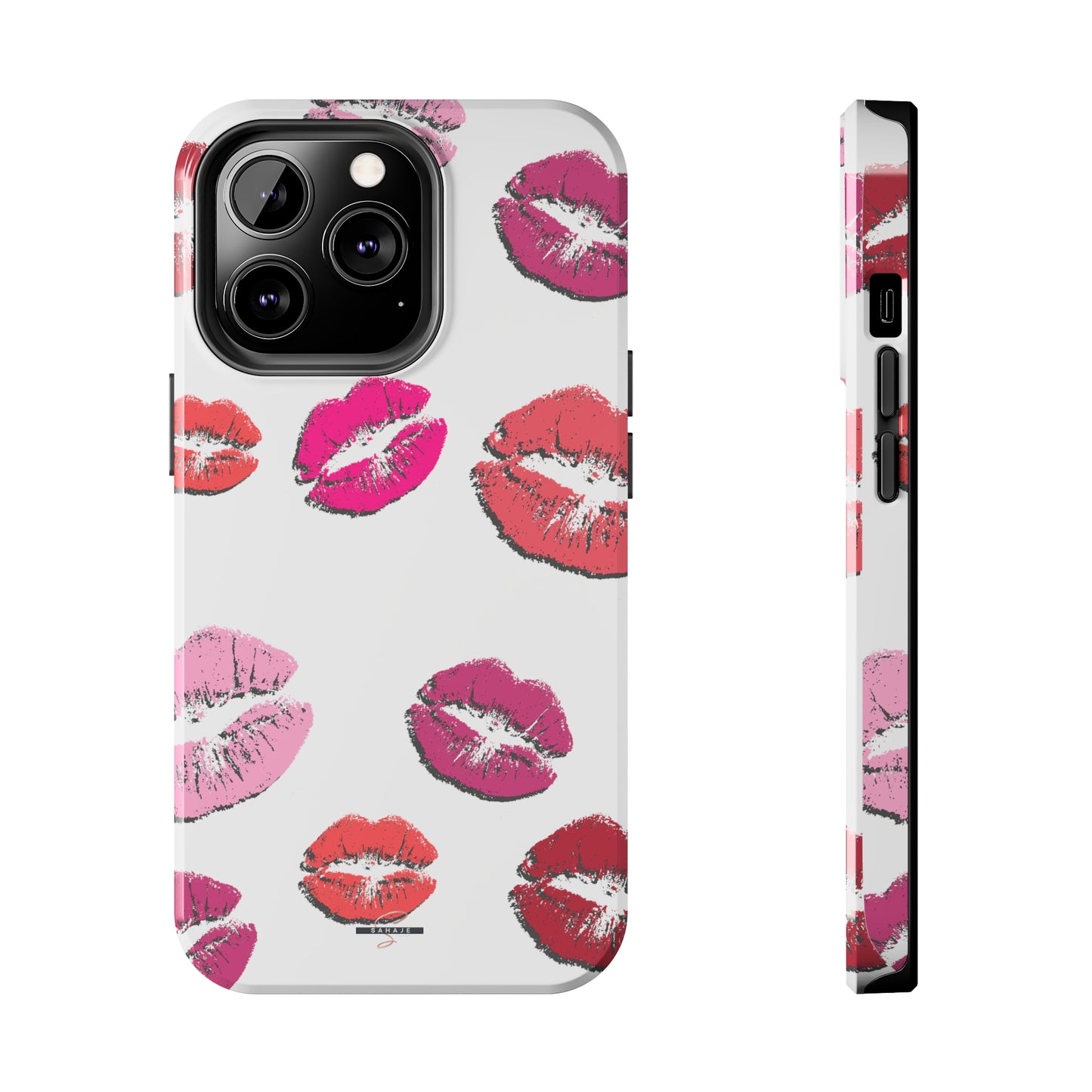 TOUGH IPHONE CASES