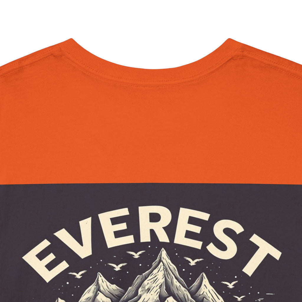 Everest Himalayas Base Camp T-Shirt